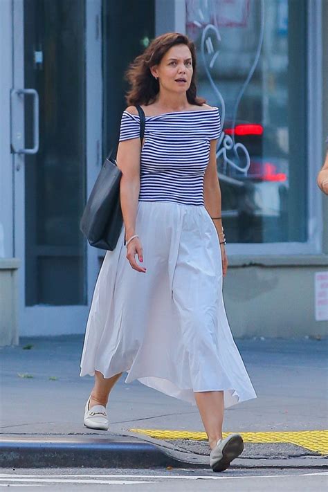 katie holmes gucci loafers